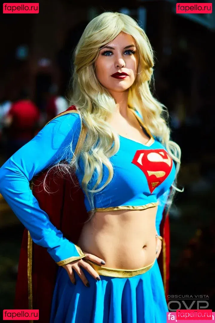 Danielle Pavluk / DannyCozplay Onlyfans Photo Gallery 