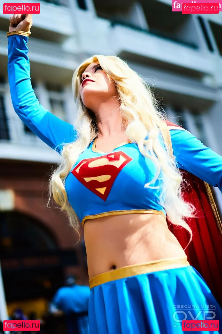 Danielle Pavluk / DannyCozplay Onlyfans Photo Gallery 