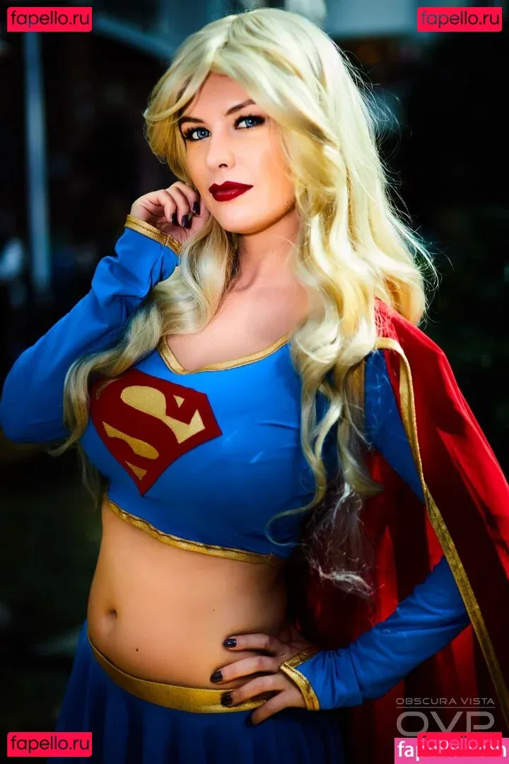 Danielle Pavluk / DannyCozplay Onlyfans Photo Gallery 