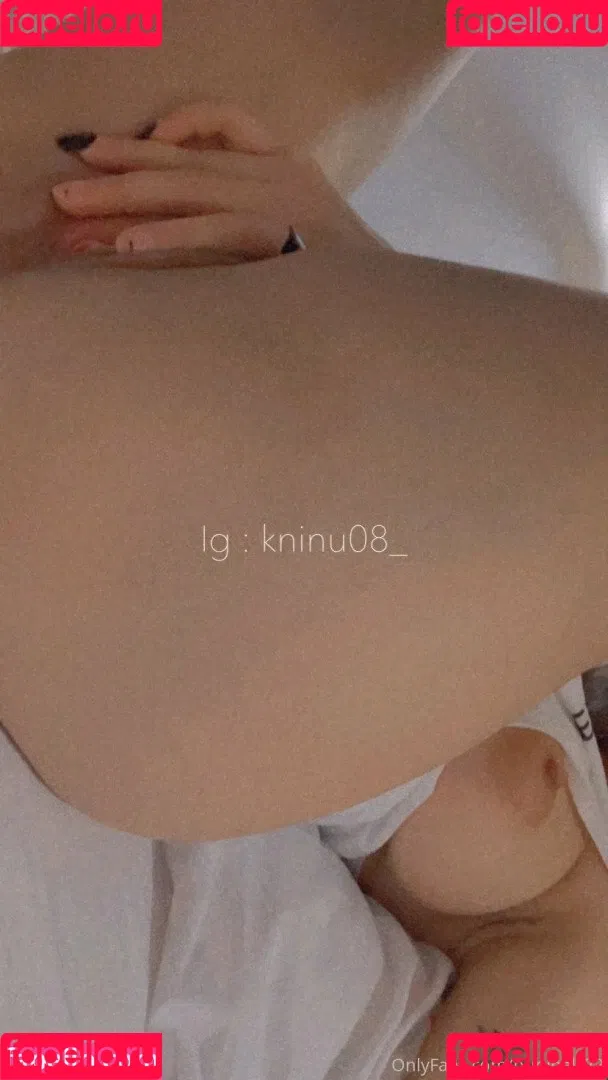 Kaewkan / Kninu.0880 / Kunlamon / Nuninal_22 / creative_explained Onlyfans Photo Gallery 