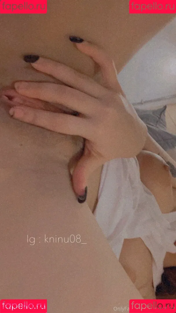 Kaewkan / Kninu.0880 / Kunlamon / Nuninal_22 / creative_explained Onlyfans Photo Gallery 