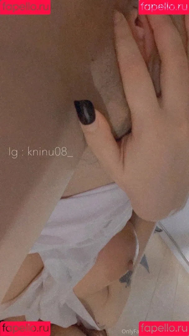Kaewkan / Kninu.0880 / Kunlamon / Nuninal_22 / creative_explained Onlyfans Photo Gallery 