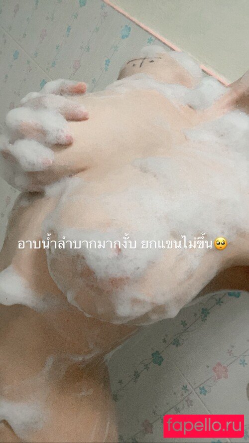 kaewkan Nude Onlyfans Photo 45