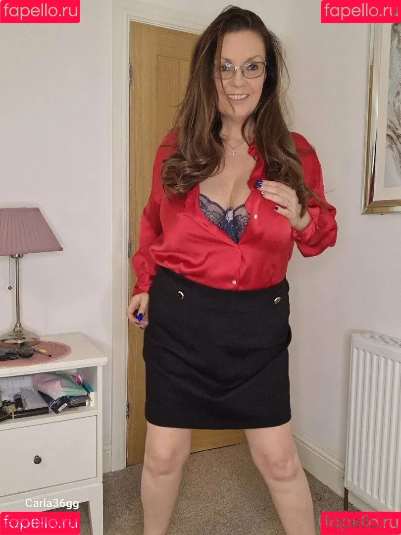 carla.anngg / glamgran56 Onlyfans Photo Gallery 