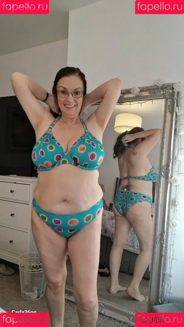 carla.anngg / glamgran56 Onlyfans Photo Gallery 
