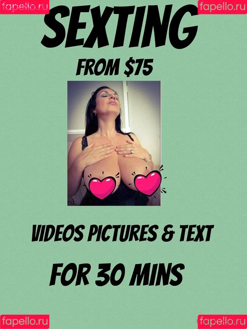 carla.anngg / glamgran56 Onlyfans Photo Gallery 