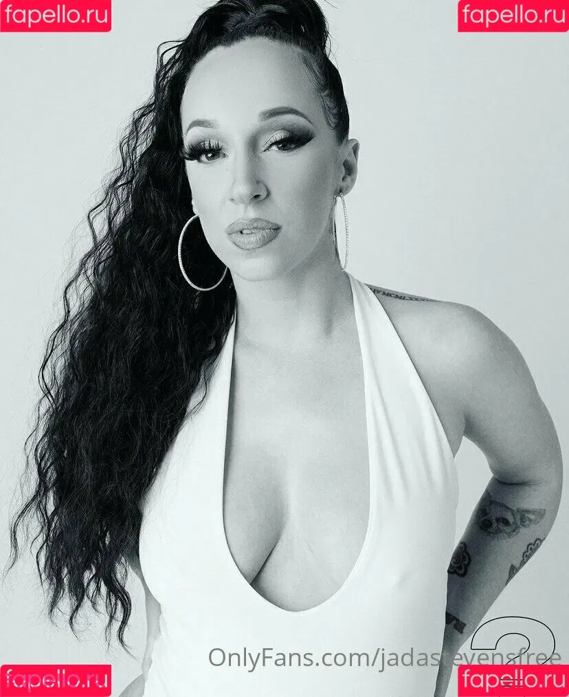 Jada Stevens / jadastevens / jadastevens420 Onlyfans Photo Gallery 