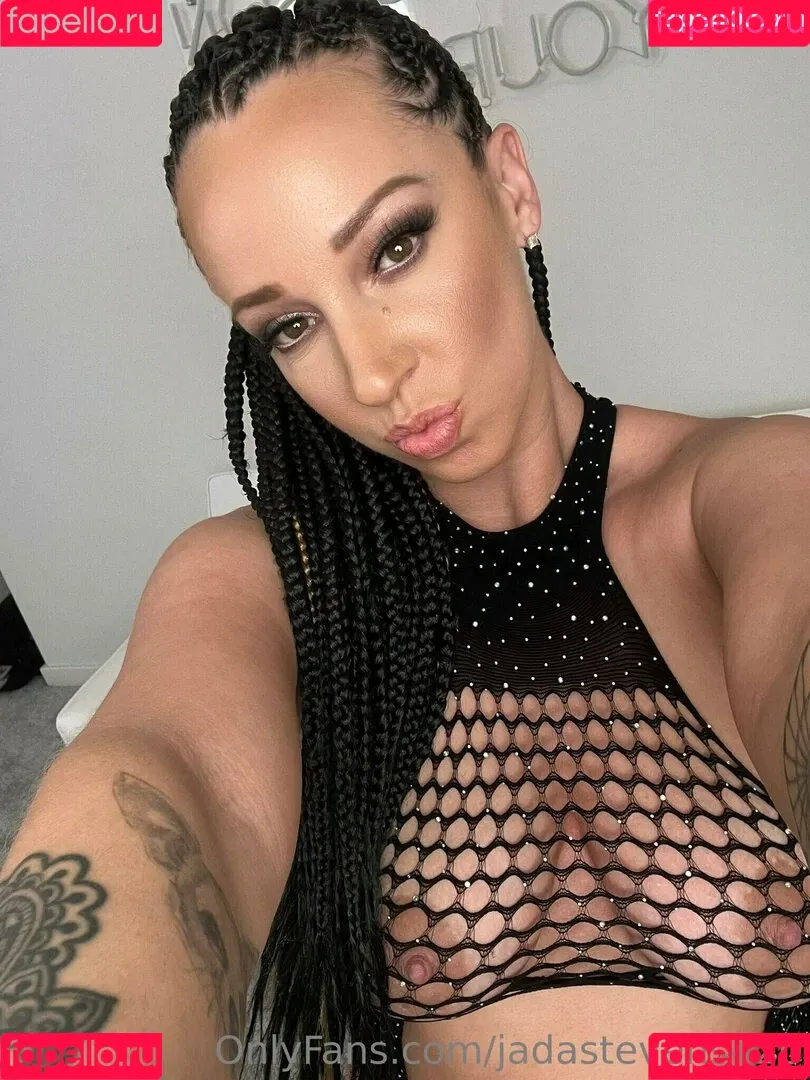 Jada Stevens / jadastevens / jadastevens420 Onlyfans Photo Gallery 