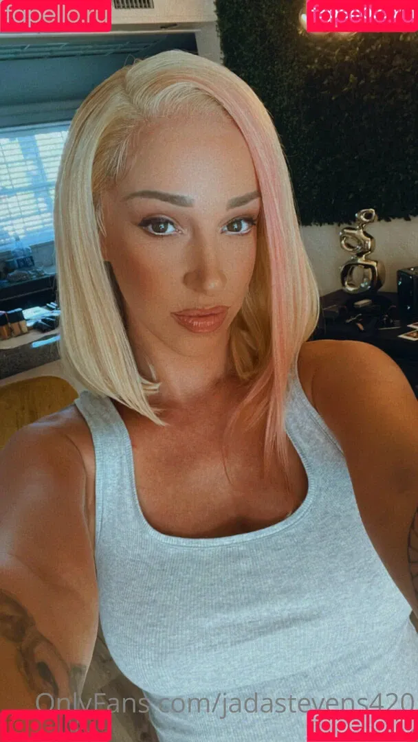 Jada Stevens / jadastevens / jadastevens420 Onlyfans Photo Gallery 