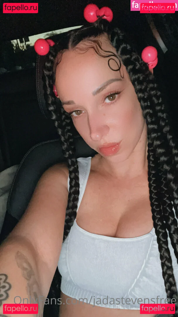 Jada Stevens / jadastevens / jadastevens420 Onlyfans Photo Gallery 