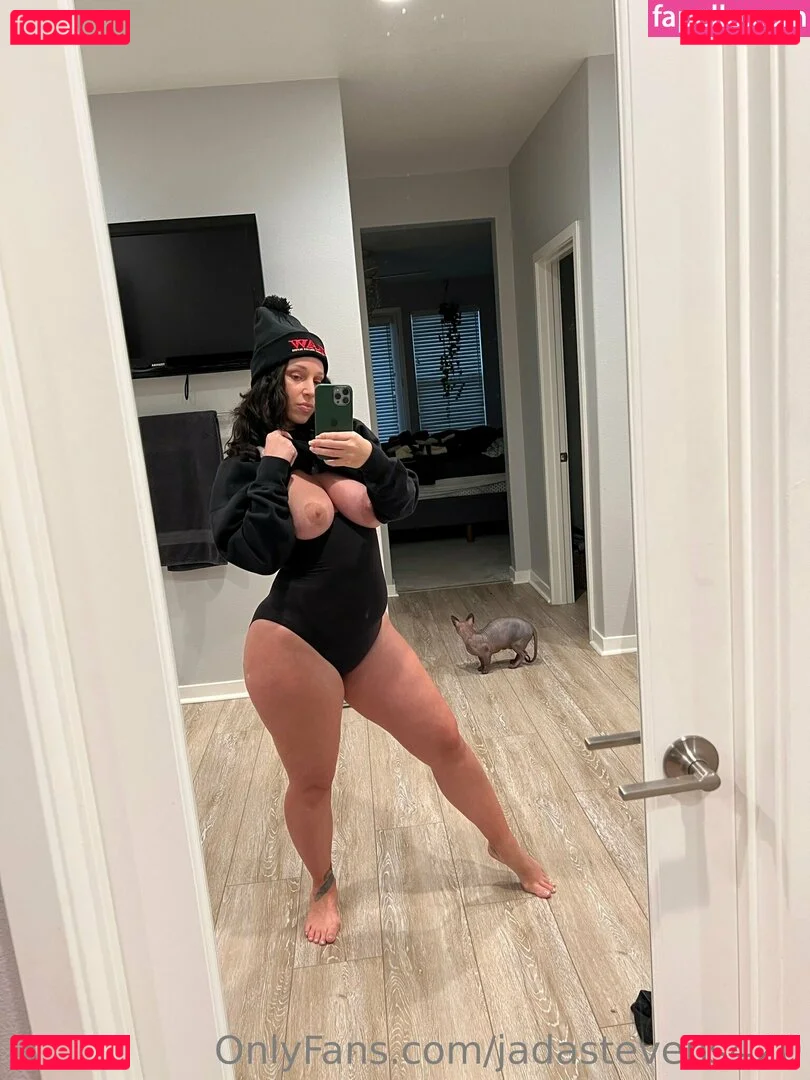 Jada Stevens / jadastevens / jadastevens420 Onlyfans Photo Gallery 