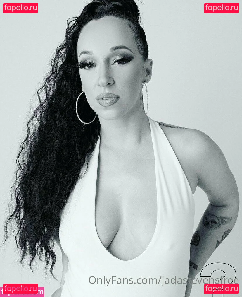 Jada Stevens / jadastevens / jadastevens420 Onlyfans Photo Gallery 