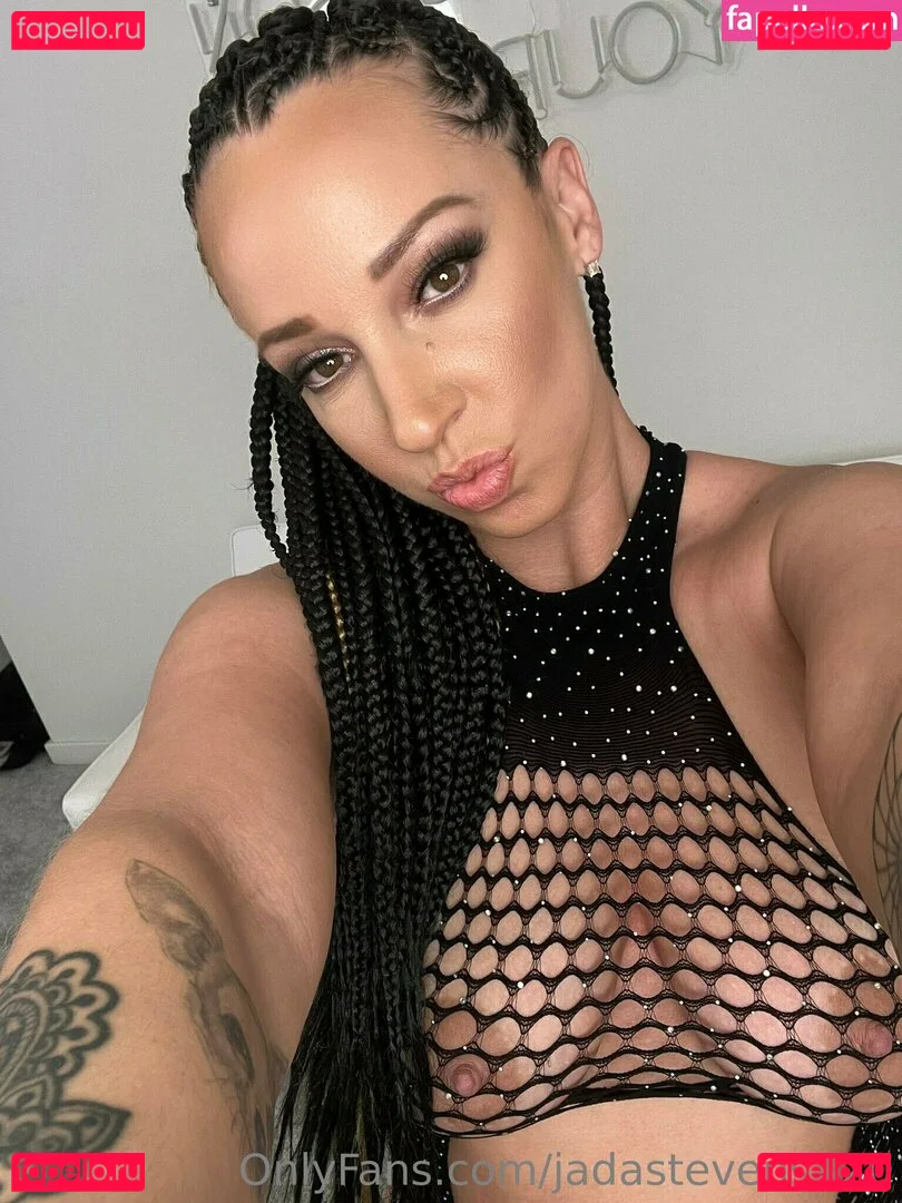 Jada Stevens / jadastevens / jadastevens420 Onlyfans Photo Gallery 