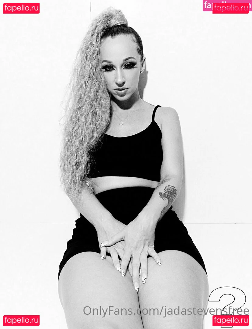Jada Stevens / jadastevens / jadastevens420 Onlyfans Photo Gallery 