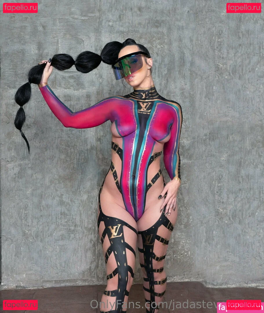 Jada Stevens / jadastevens / jadastevens420 Onlyfans Photo Gallery 