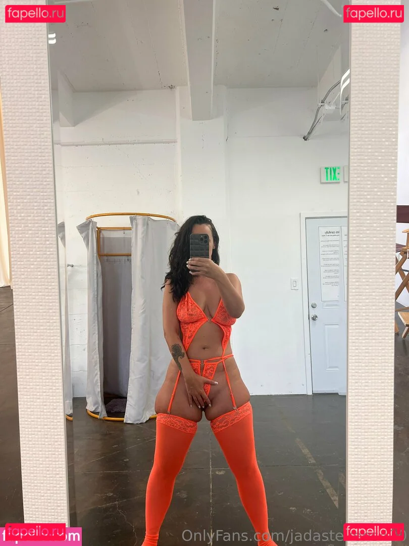 Jada Stevens / jadastevens / jadastevens420 Onlyfans Photo Gallery 
