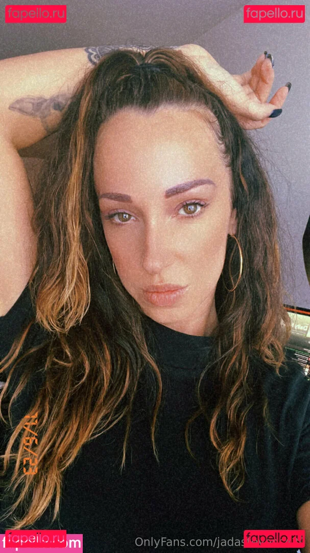 Jada Stevens / jadastevens / jadastevens420 Onlyfans Photo Gallery 