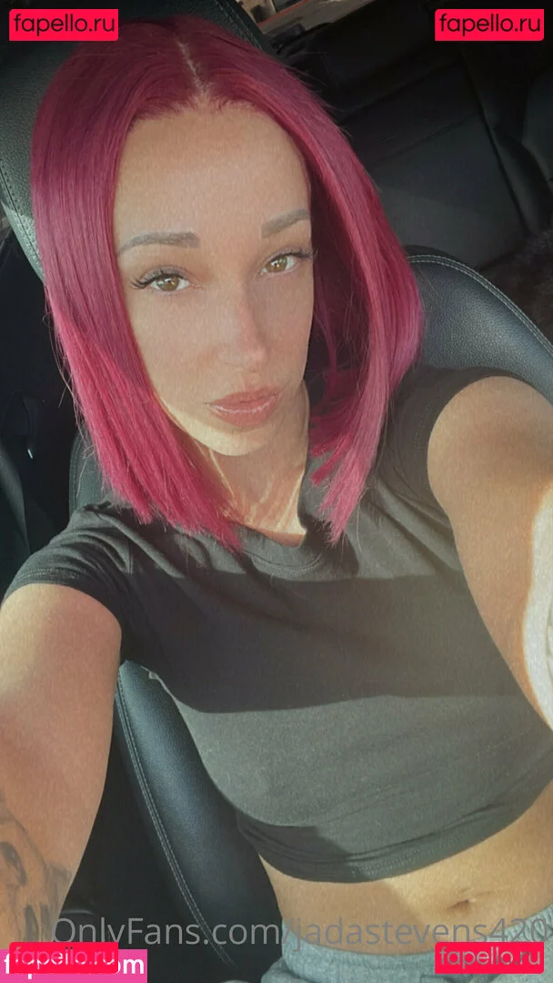 Jada Stevens / jadastevens / jadastevens420 Onlyfans Photo Gallery 
