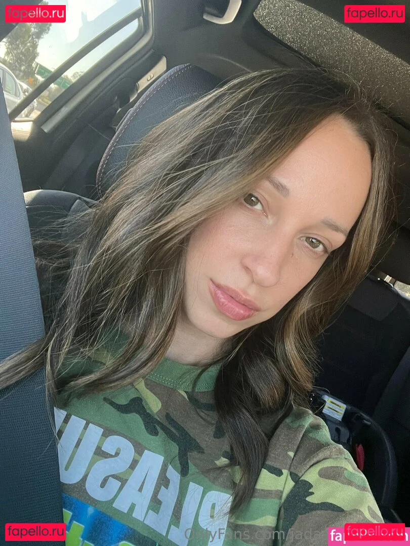 Jada Stevens / jadastevens / jadastevens420 Onlyfans Photo Gallery 