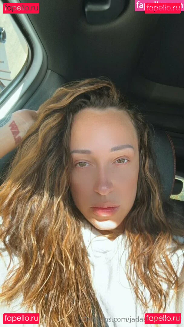 Jada Stevens / jadastevens / jadastevens420 Onlyfans Photo Gallery 