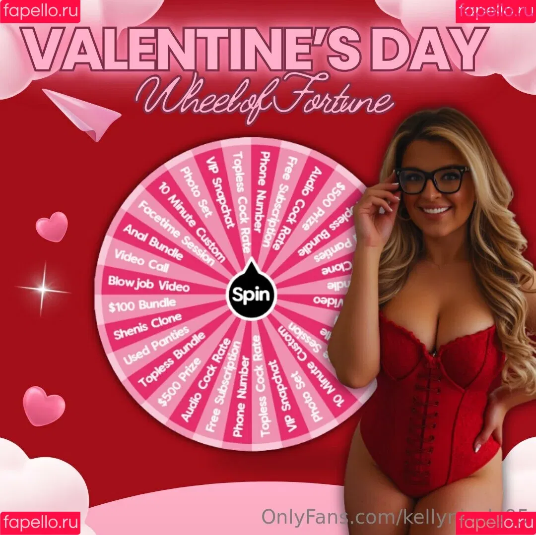 kellynicole95 / kellynicolexoxo95 Onlyfans Photo Gallery 