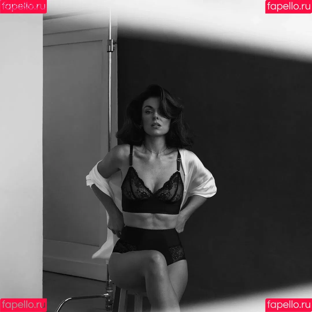 Serinda Swan / serindaswan Onlyfans Photo Gallery 