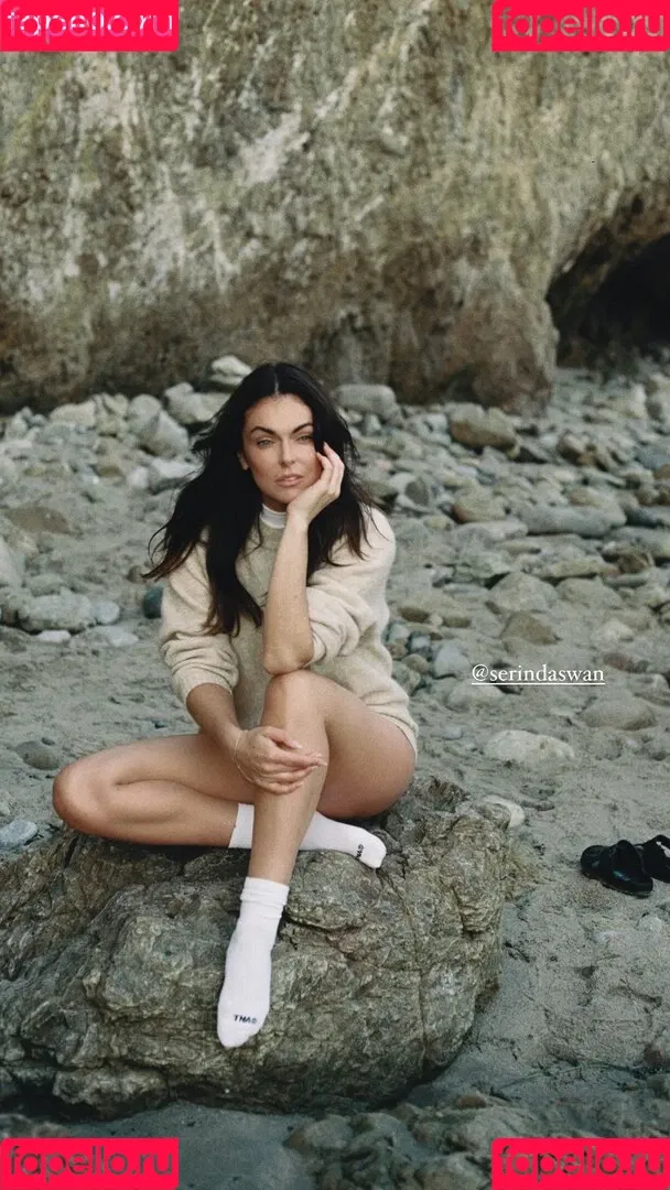 Serinda Swan / serindaswan Onlyfans Photo Gallery 