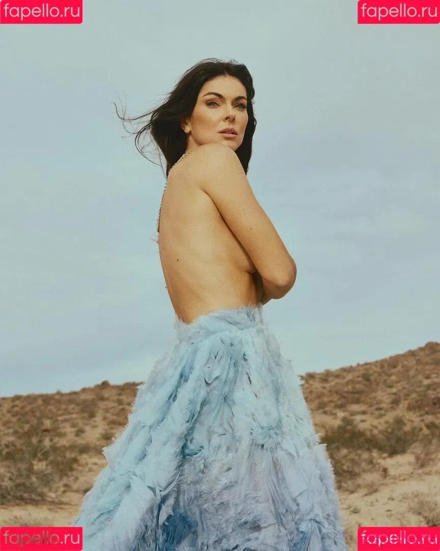 Serinda Swan / serindaswan Onlyfans Photo Gallery 