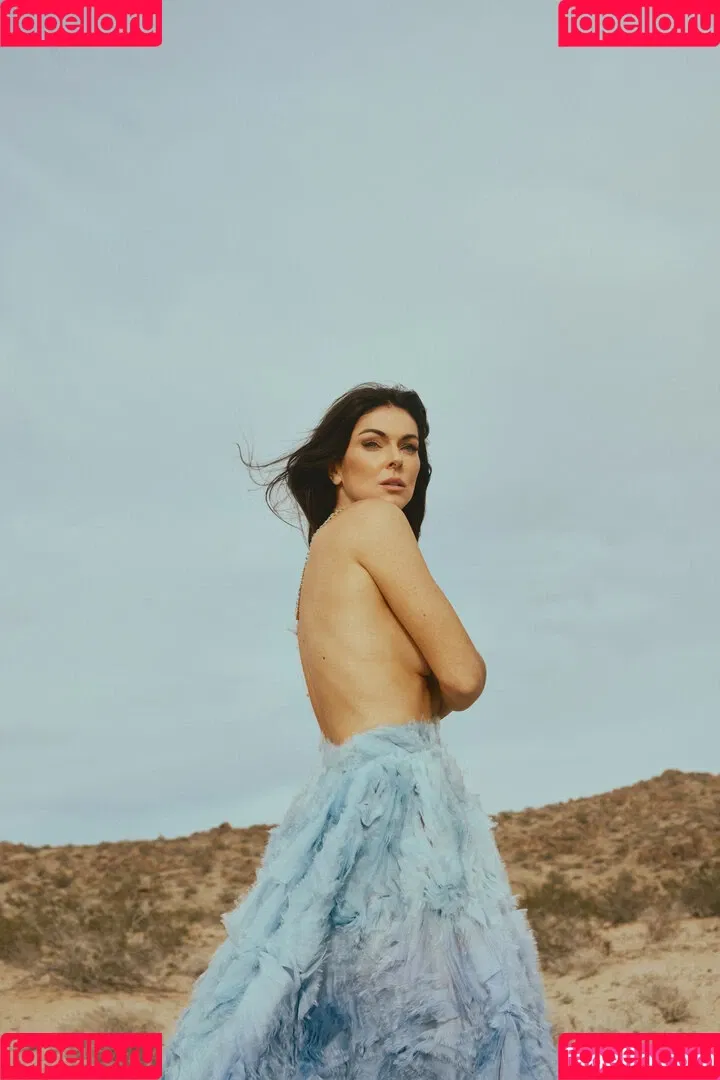 Serinda Swan / serindaswan Onlyfans Photo Gallery 