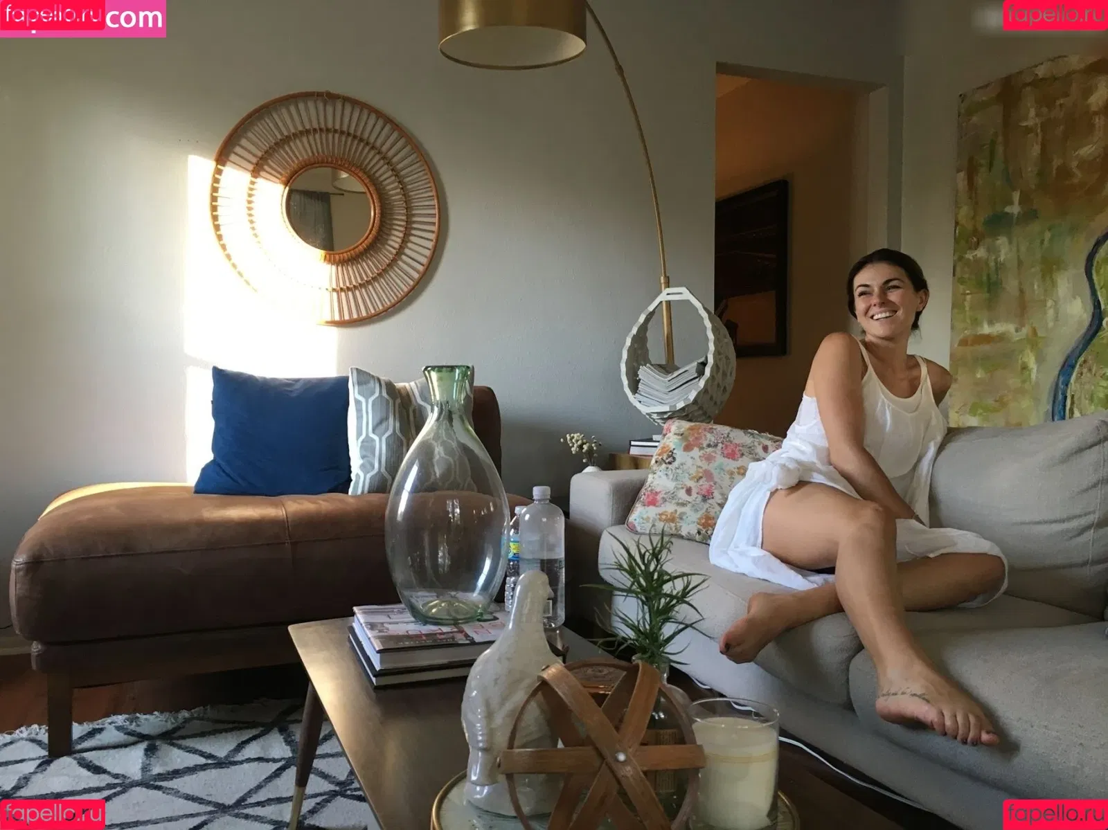 Serinda Swan / serindaswan Onlyfans Photo Gallery 