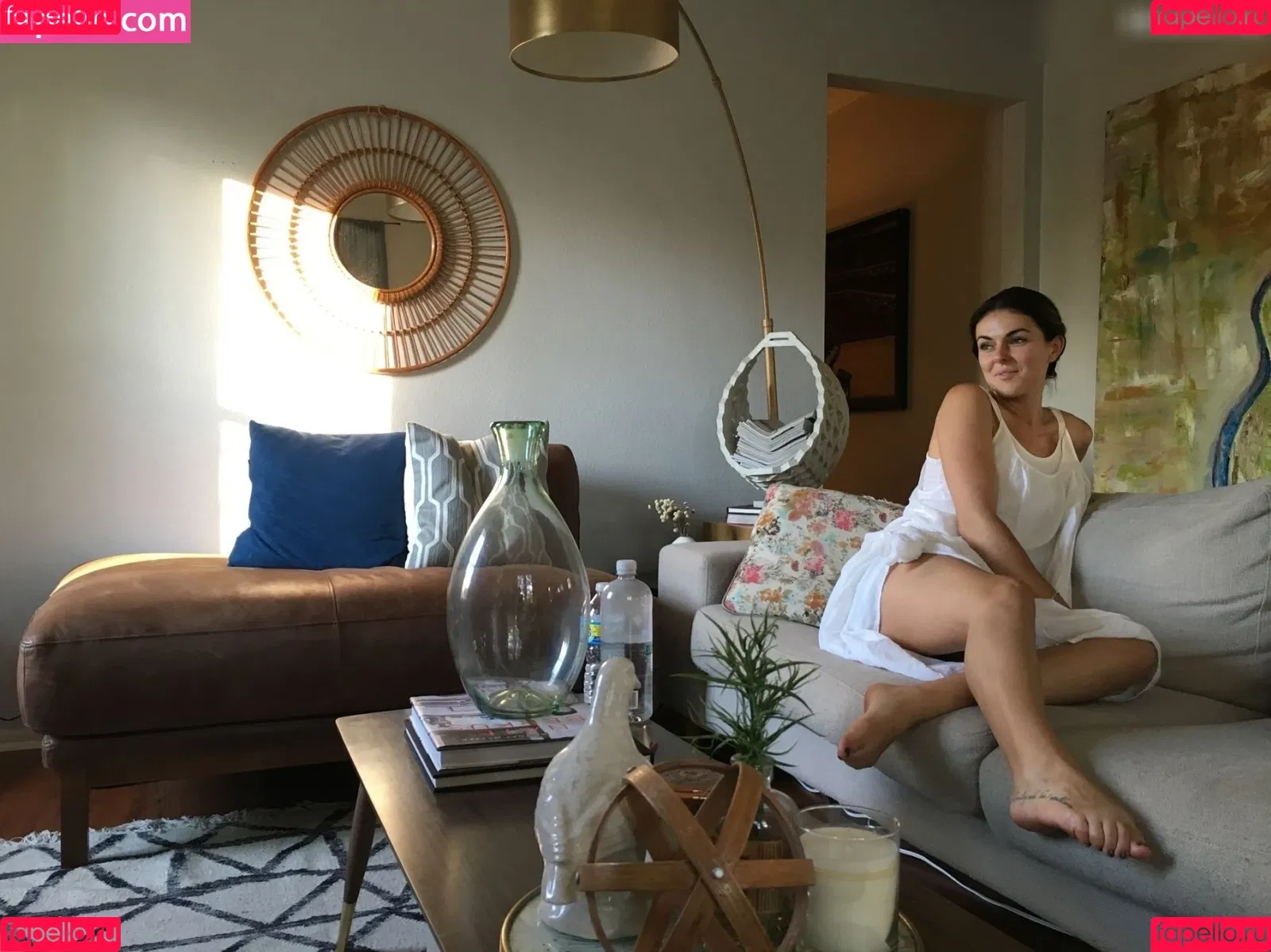 Serinda Swan / serindaswan Onlyfans Photo Gallery 