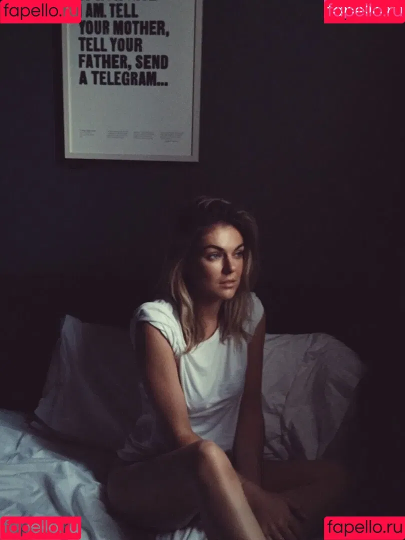 Serinda Swan / serindaswan Onlyfans Photo Gallery 