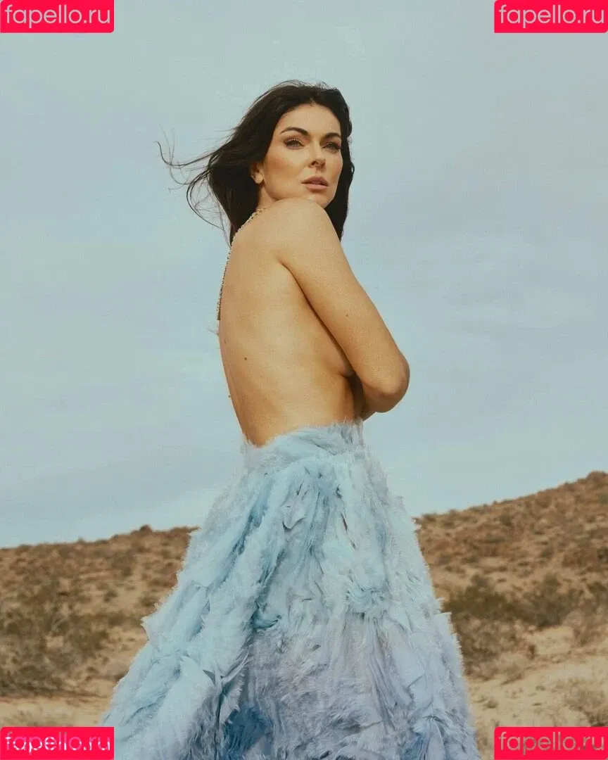 Serinda Swan / serindaswan Onlyfans Photo Gallery 