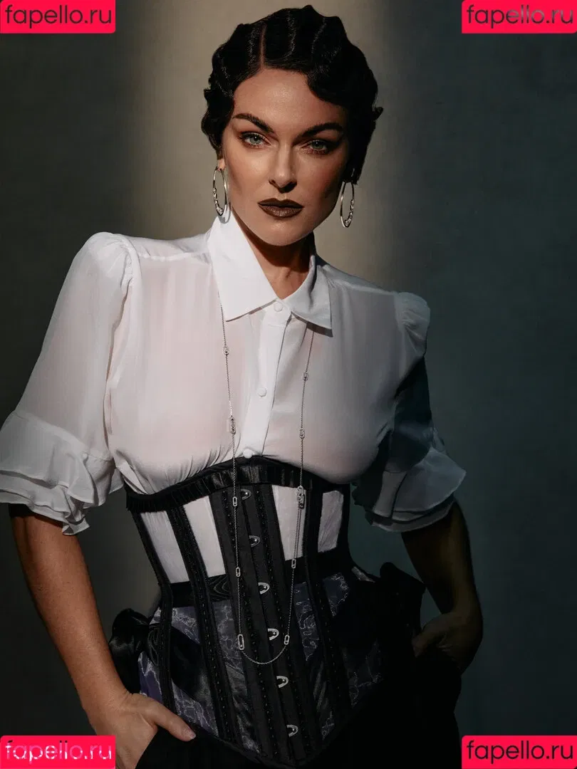 Serinda Swan / serindaswan Onlyfans Photo Gallery 