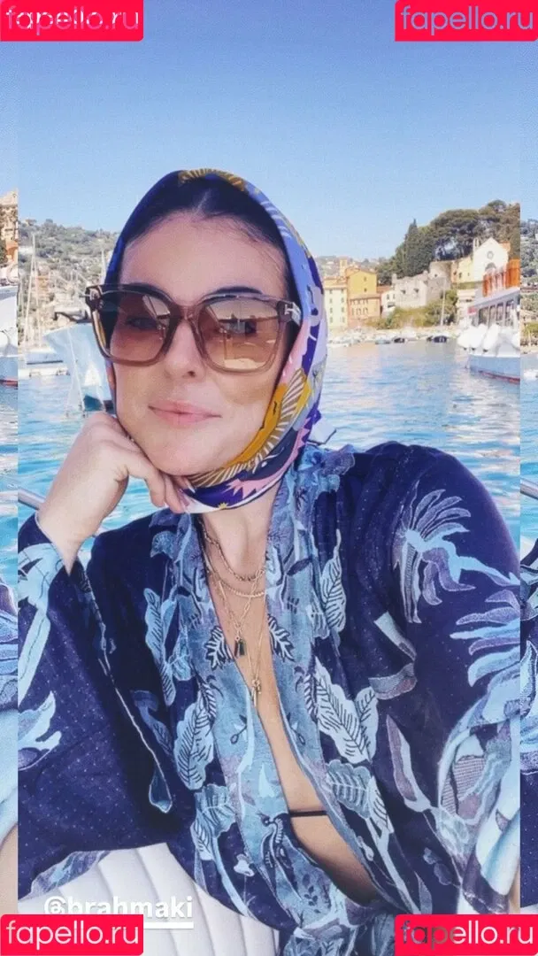 Serinda Swan / serindaswan Onlyfans Photo Gallery 