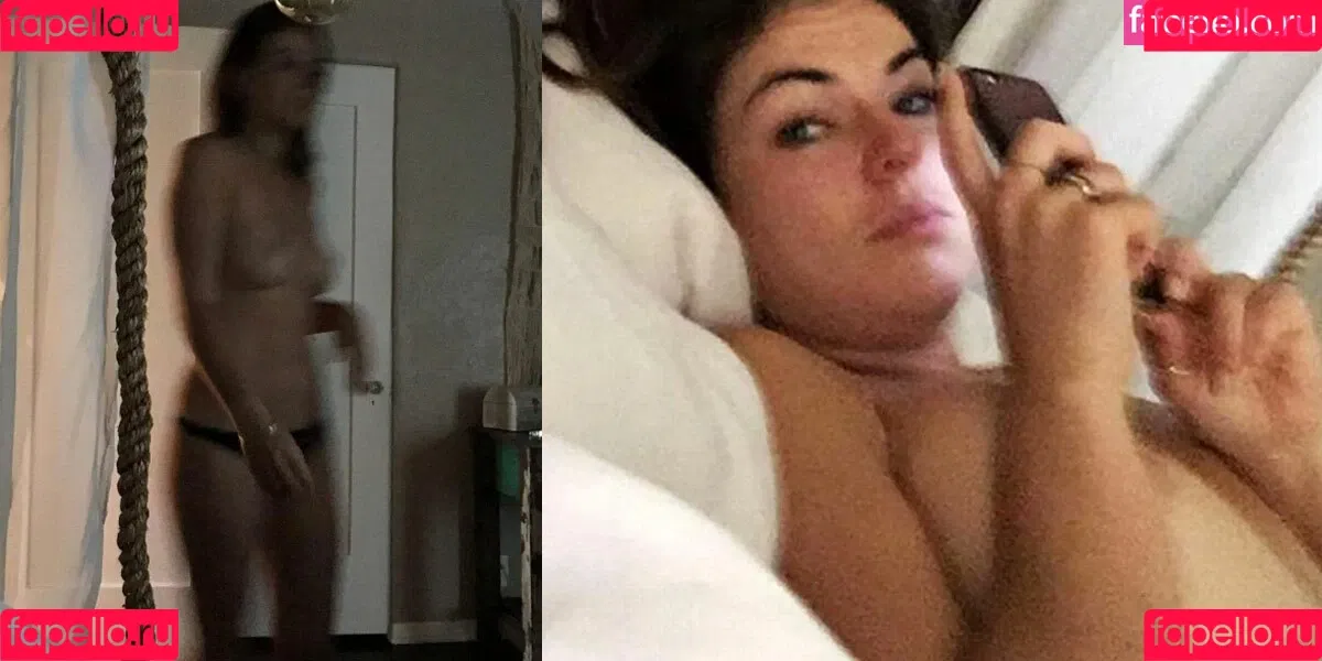 Serinda Swan / serindaswan Onlyfans Photo Gallery 