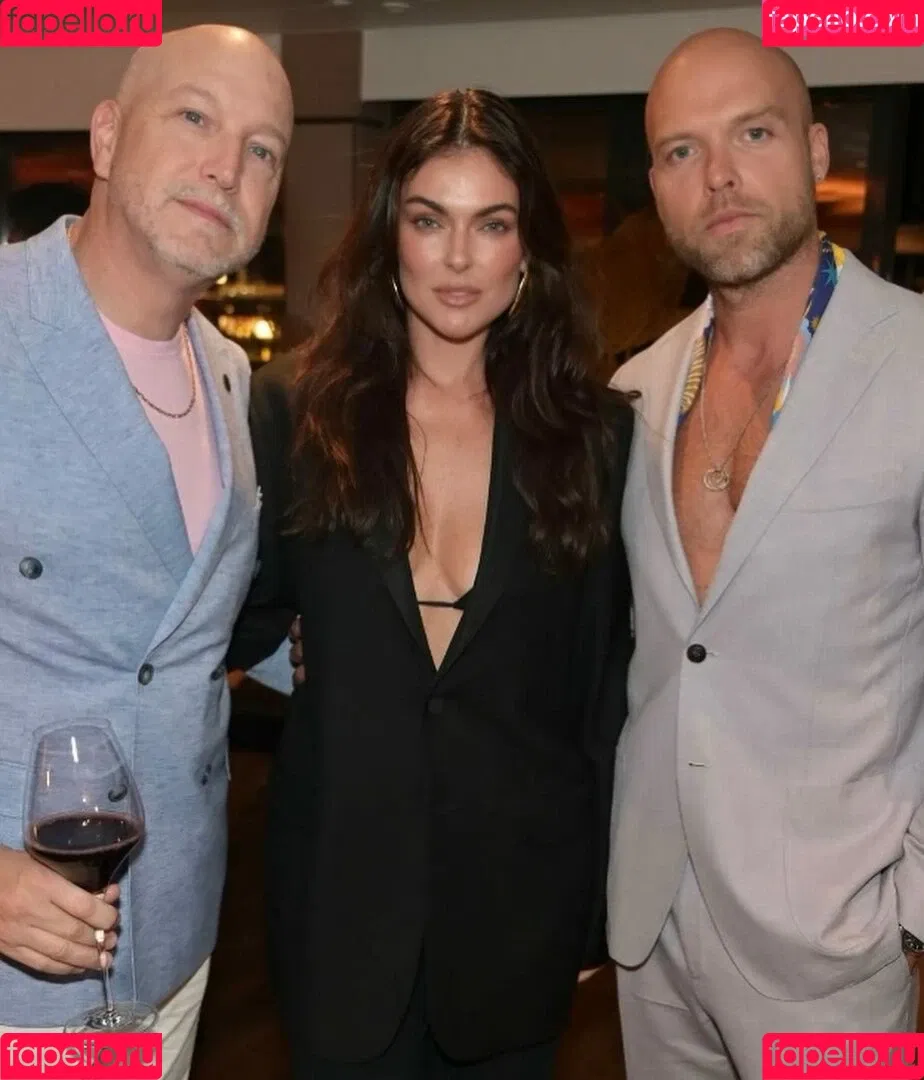 Serinda Swan / serindaswan Onlyfans Photo Gallery 