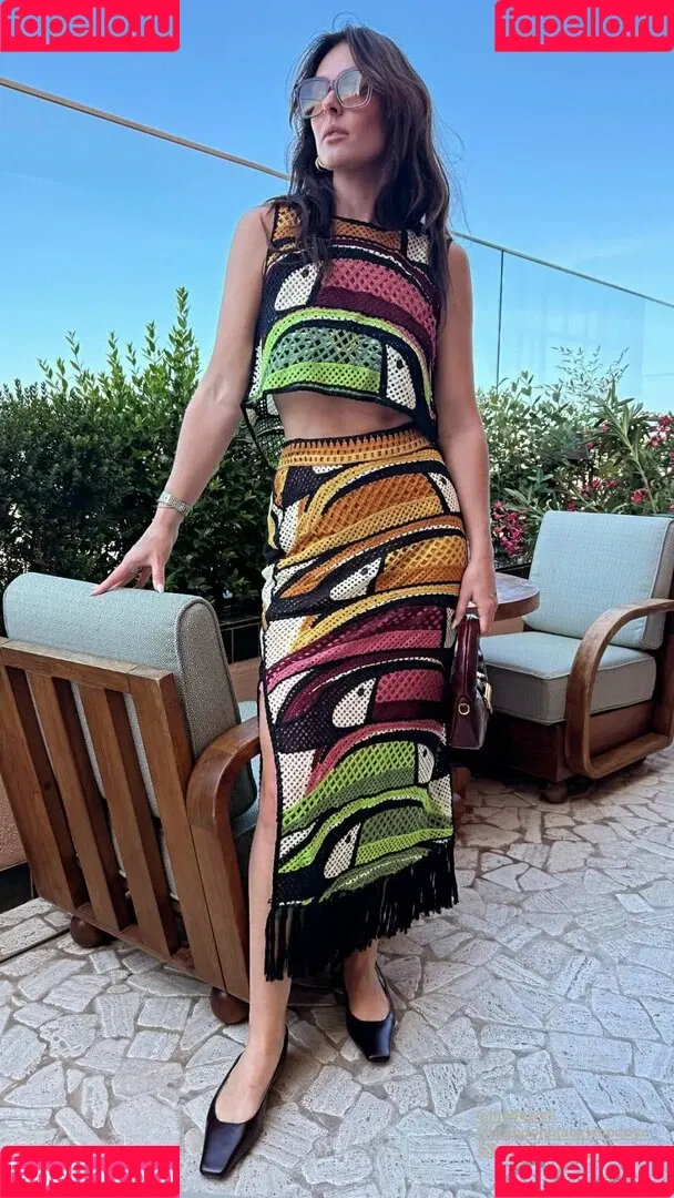 Serinda Swan / serindaswan Onlyfans Photo Gallery 