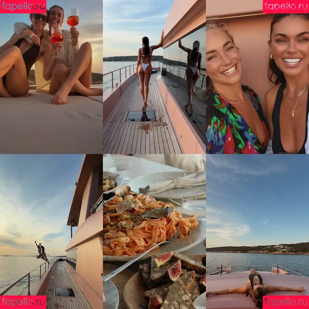 Serinda Swan / serindaswan Onlyfans Photo Gallery 