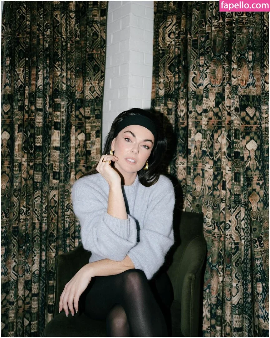 Serinda Swan / serindaswan Onlyfans Photo Gallery 