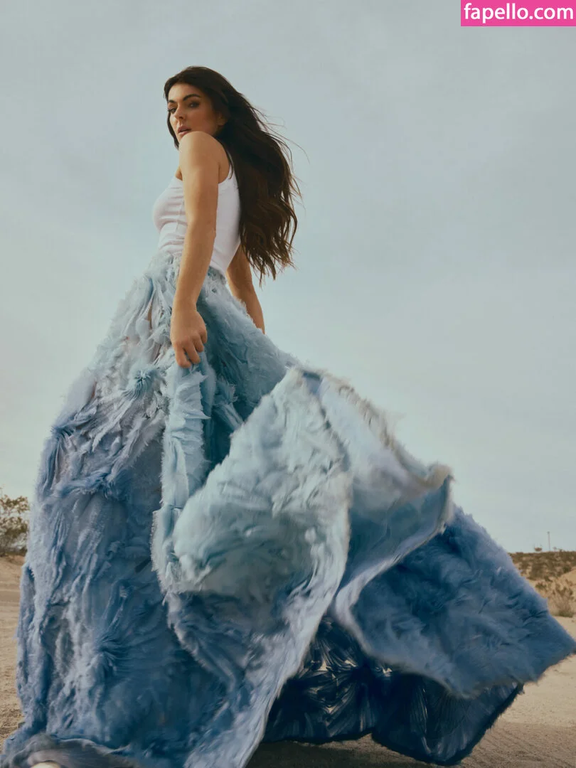 Serinda Swan / serindaswan Onlyfans Photo Gallery 