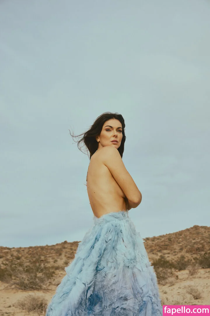 Serinda Swan / serindaswan Onlyfans Photo Gallery 