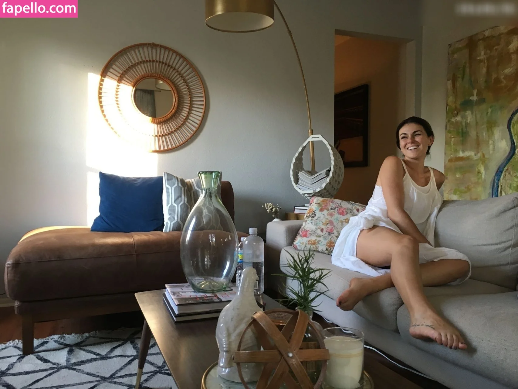 Serinda Swan / serindaswan Onlyfans Photo Gallery 