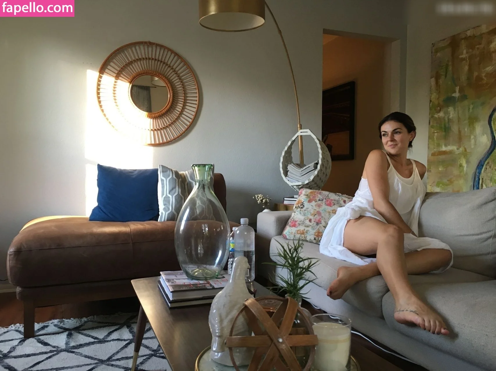 Serinda Swan / serindaswan Onlyfans Photo Gallery 