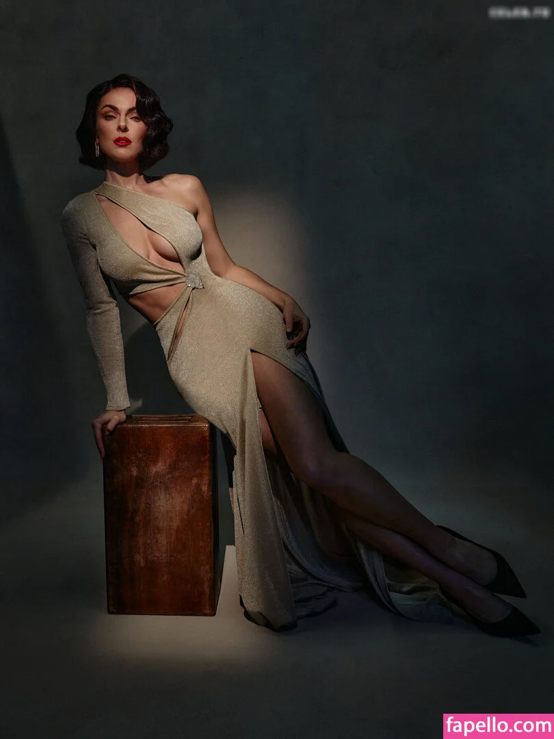 Serinda Swan / serindaswan Onlyfans Photo Gallery 