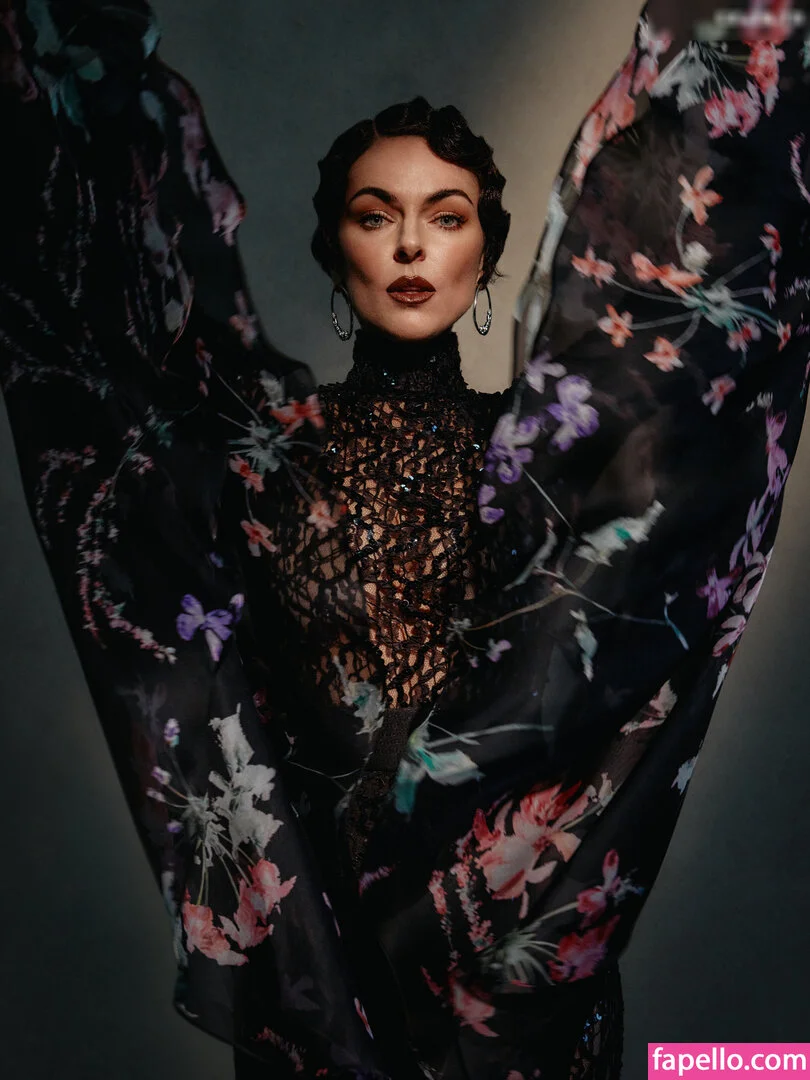 Serinda Swan / serindaswan Onlyfans Photo Gallery 