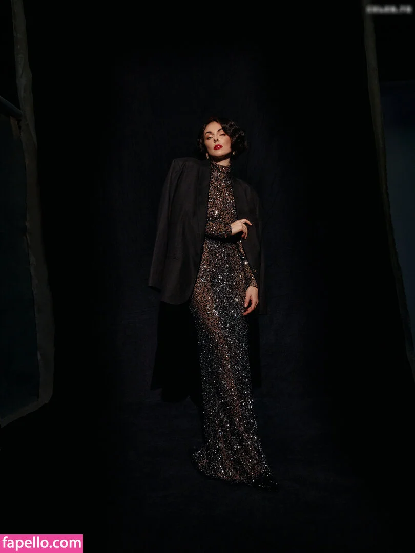 Serinda Swan / serindaswan Onlyfans Photo Gallery 