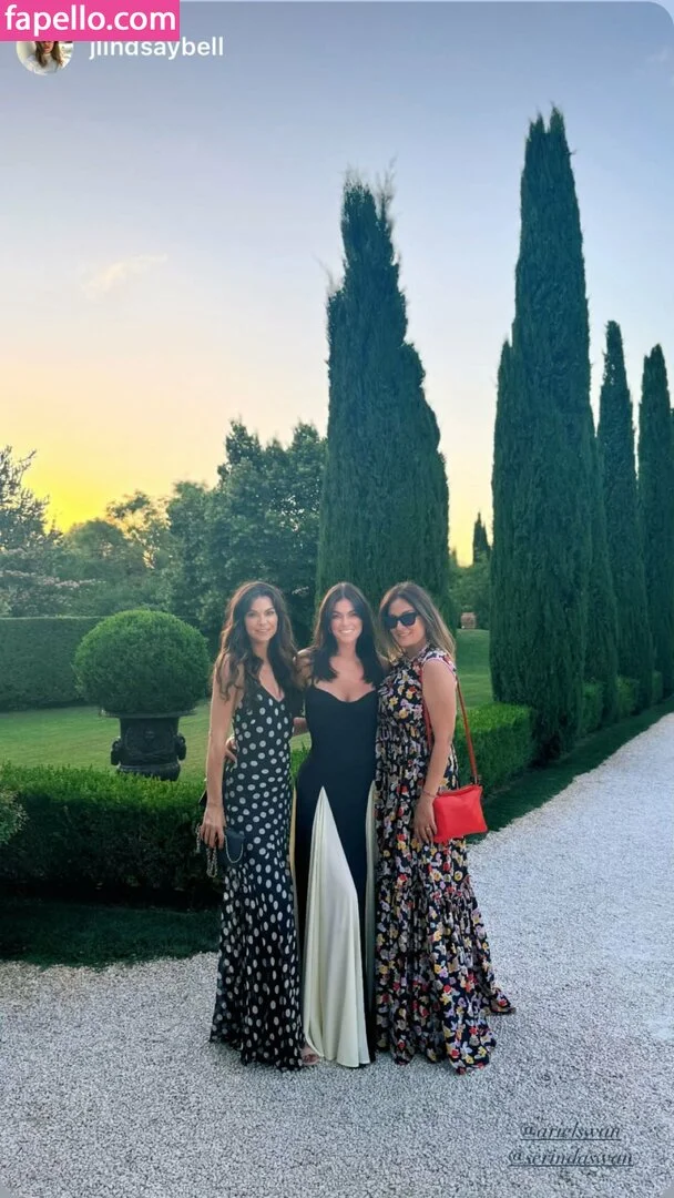 Serinda Swan / serindaswan Onlyfans Photo Gallery 