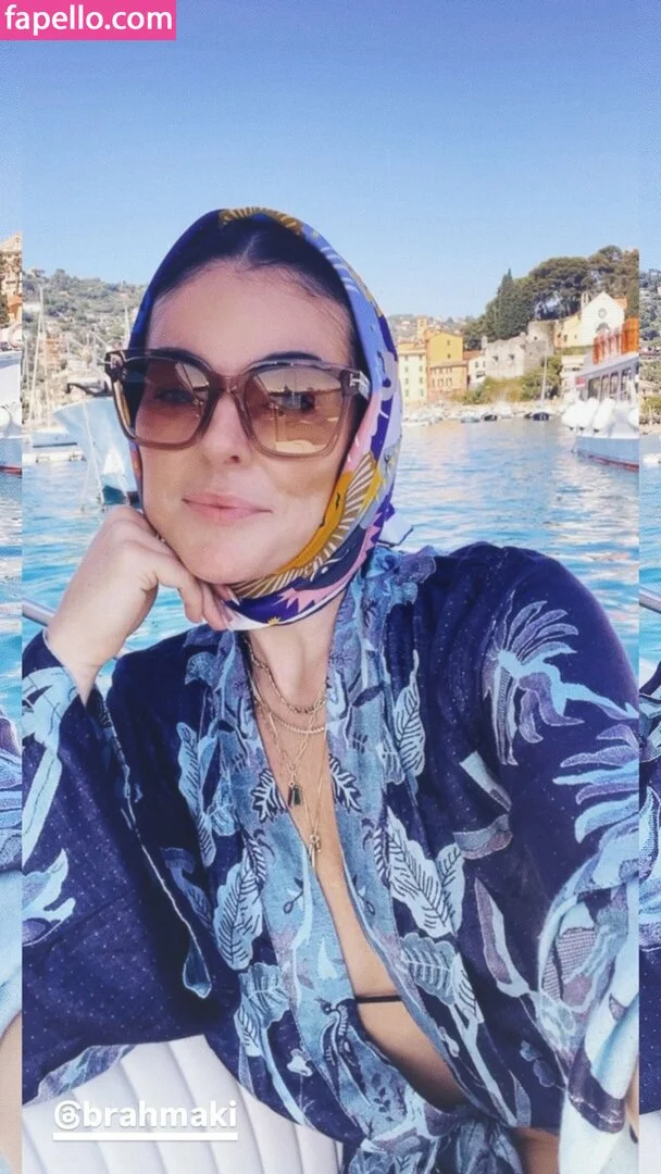 Serinda Swan / serindaswan Onlyfans Photo Gallery 