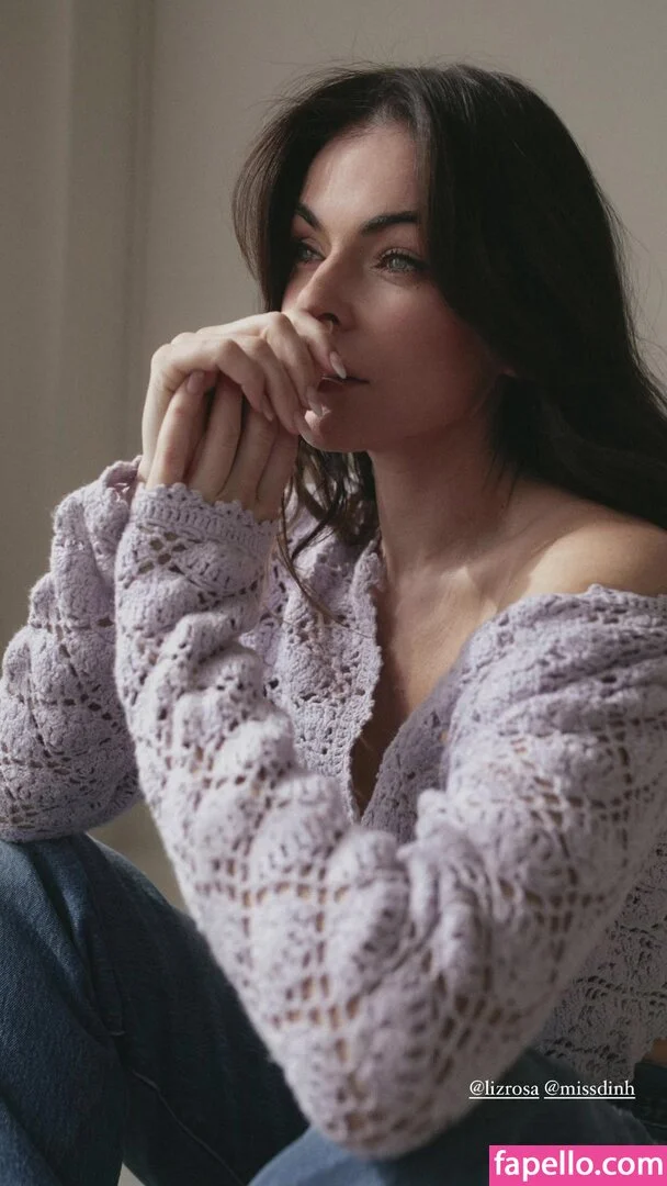 Serinda Swan / serindaswan Onlyfans Photo Gallery 